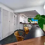 Coliving アジャクシオ