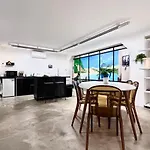 Coliving アパートホテル *