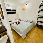 Coliving * アジャクシオ