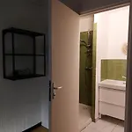 Hotel apartamentowy Coliving Ajaccio (Corsica)