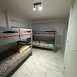 Hotel apartamentowy Coliving *