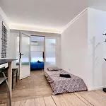 Coliving Ajaccio (Corsica)