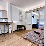 Coliving Hotel apartamentowy *