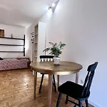 Hotel apartamentowy Coliving