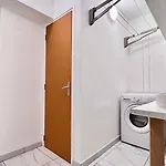 Coliving Hotel apartamentowy Ajaccio (Corsica)