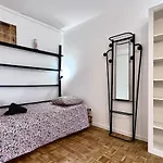 Coliving * Ajaccio (Corsica)