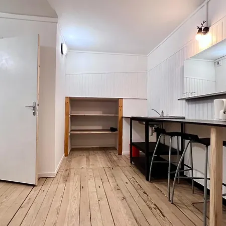 Coliving Type Hostal *