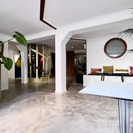 Appart hôtel Coliving