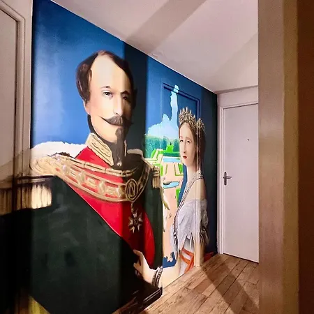 Aparthotel Coliving Ajaccio (Corsica)