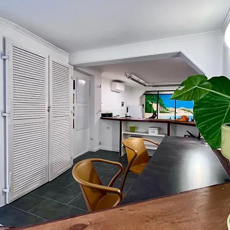 Coliving Type Ajaccio (Corsica)