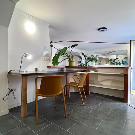 Coliving Type