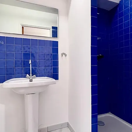 Lägenhetshotell Coliving