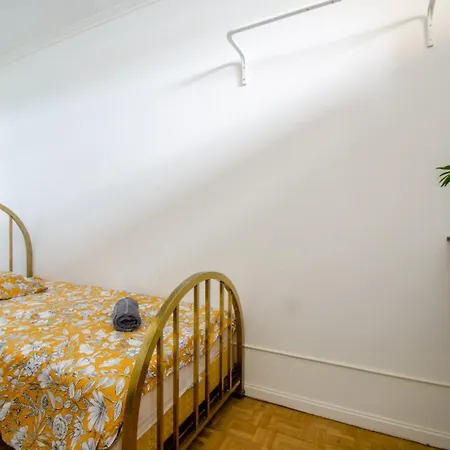 Coliving Type Hostal *