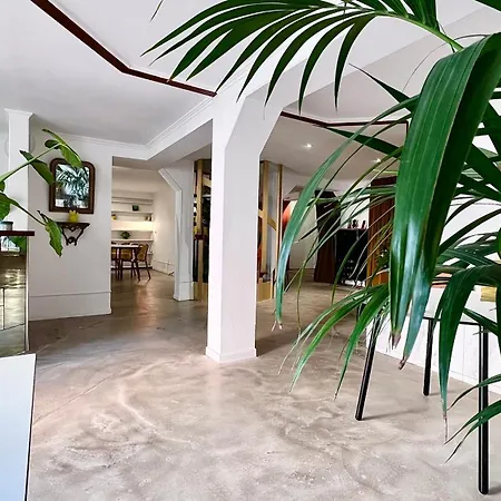 Lägenhetshotell Coliving *