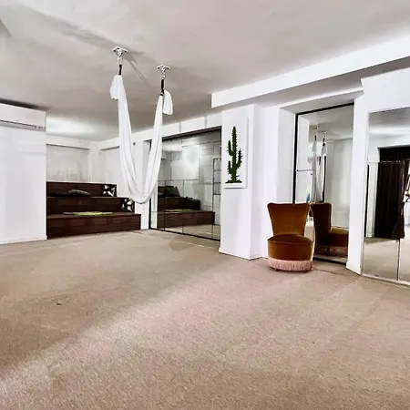 Coliving Aparthotel Ajaccio (Corsica)