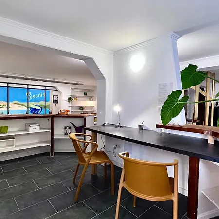 Coliving Type Hostel Ajaccio (Corsica)