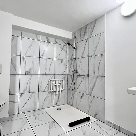 Coliving Type *