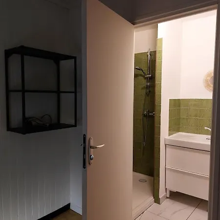 Hostal Coliving Type Ajaccio (Corsica)