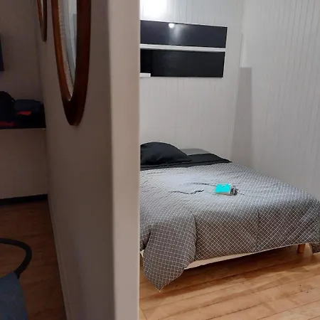 Coliving Type *