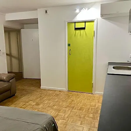 Coliving Type *