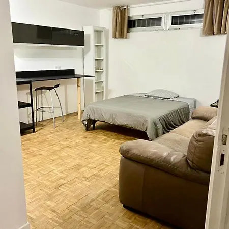 Coliving Type * Ajaccio (Corsica)