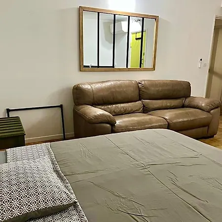 Hostal Coliving Type
