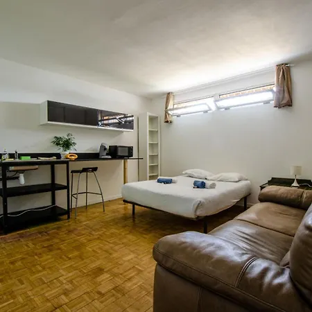 Coliving Aparthotel *