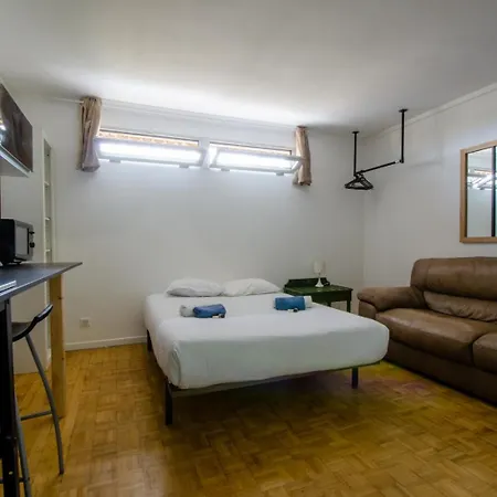 Coliving Type *