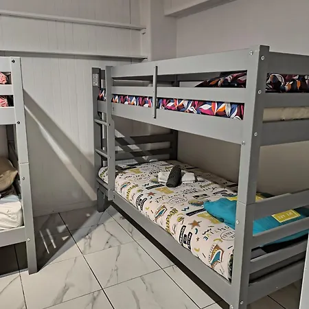 Hostal Coliving Type *