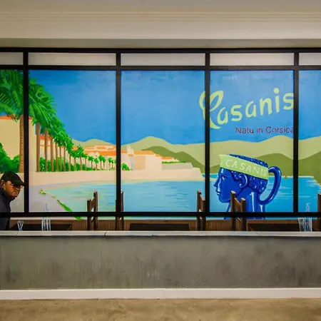 Coliving Aparthotel *