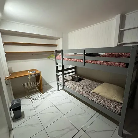 Coliving Type Hostal *