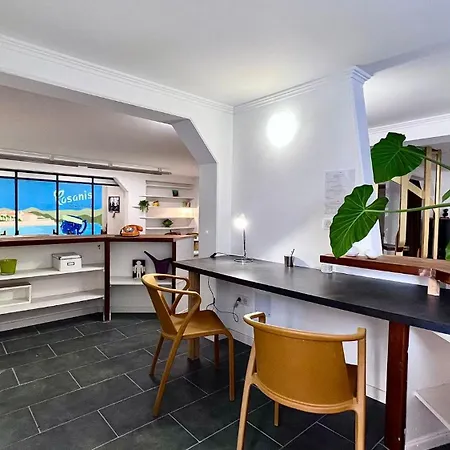 Coliving Type Hostal *