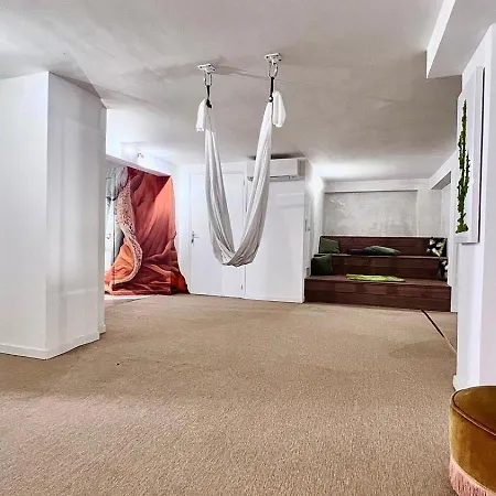 Coliving Type Hostal *