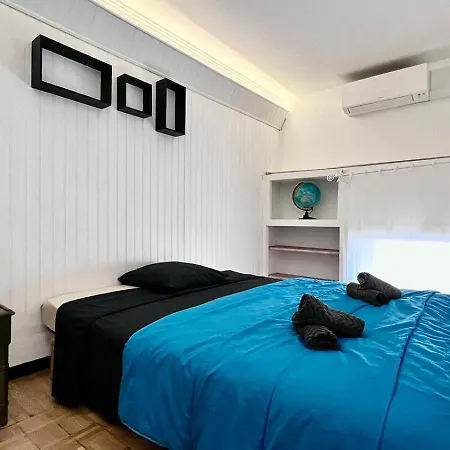 Coliving Type Ajaccio (Corsica)