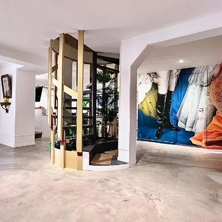 Coliving * Ajaccio (Corsica)