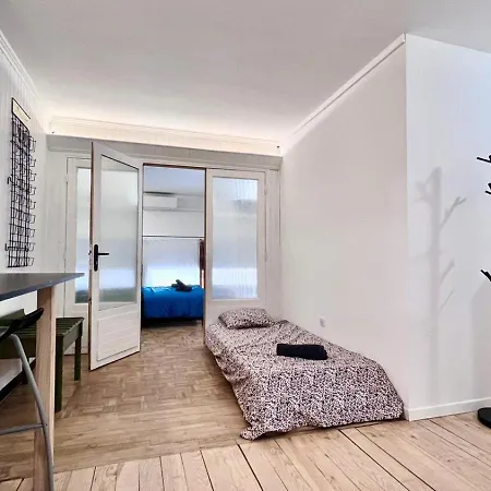 Coliving Ajaccio (Corsica)