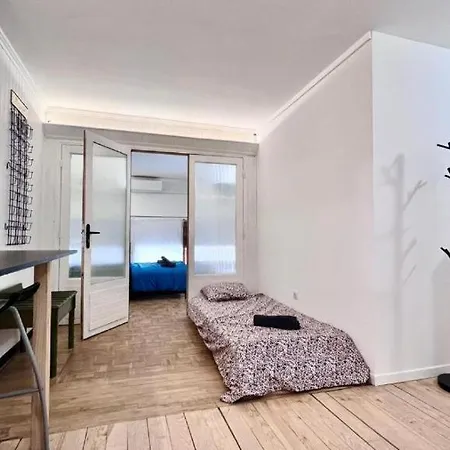 Coliving Ajaccio (Corsica)