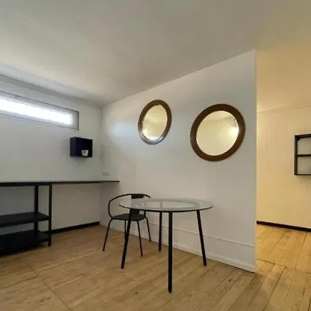 Coliving * Ajaccio (Corsica)