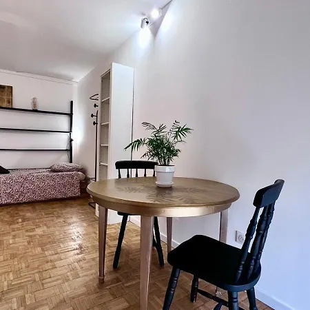Hostal Coliving Type