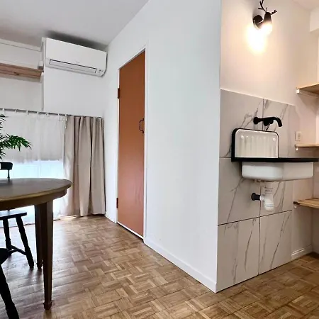 Hostal Coliving Type Ajaccio (Corsica)