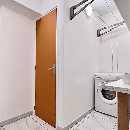 Coliving Type Hostal Ajaccio (Corsica)