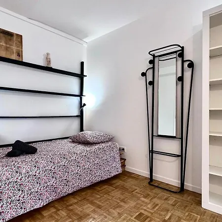 Coliving * Ajaccio (Corsica)