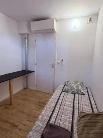 Hostal Coliving Type