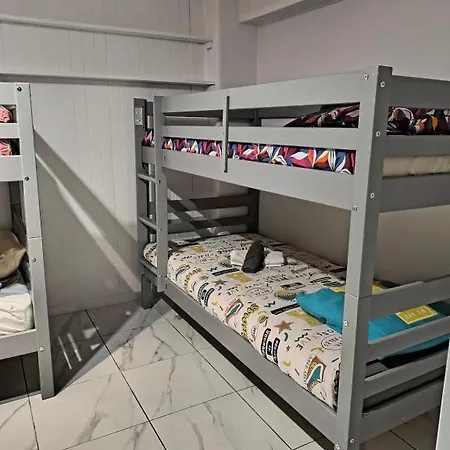 Coliving Type * Ajaccio (Corsica)