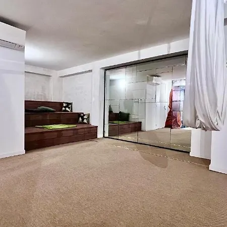 Hostal Coliving Type *