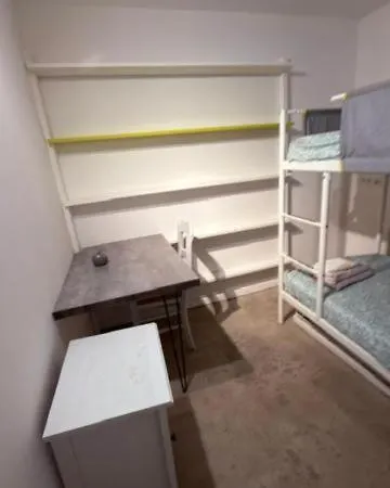 Hostal Coliving Type Ajaccio (Corsica)