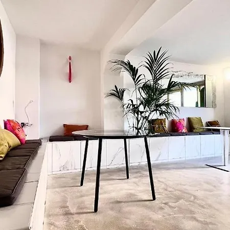 Coliving Type * Ajaccio (Corsica)