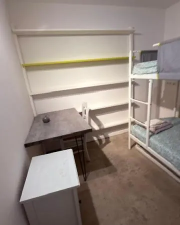 Coliving Type Ajaccio (Corsica)