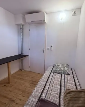 Coliving Type * Ajaccio (Corsica)