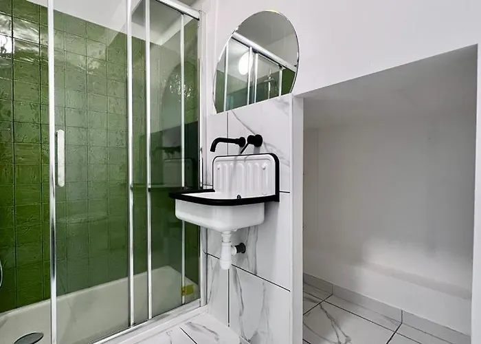 Coliving Aparthotel Ajaccio (Corsica)